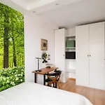 Centrum Grzybowska 6 By Polandbnb *