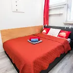 Apartamento Centrum Grzybowska 6 By Polandbnb Varsóvia