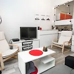 Polandbnb Grzybowska 6 * Warsaw