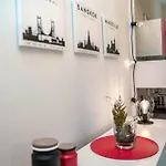 Polandbnb Grzybowska 6 * Warsaw