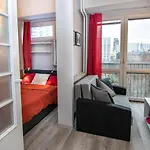 Διαμέρισμα Polandbnb Grzybowska 6