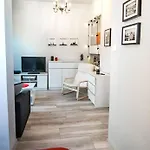 Polandbnb Grzybowska 6