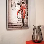 Polandbnb Grzybowska 6