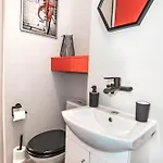 Polandbnb Grzybowska 6 * Warsaw