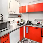 Polandbnb Grzybowska 6 Διαμέρισμα Βαρσοβία