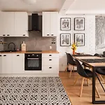Apartamento Centrum Grzybowska 6 By Polandbnb