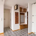 Διαμέρισμα Polandbnb Grzybowska 6 Βαρσοβία