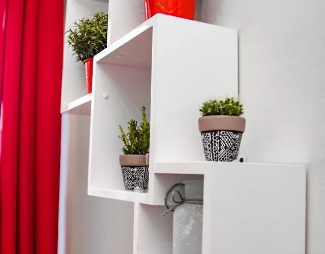 Polandbnb Grzybowska 6 * Warsaw