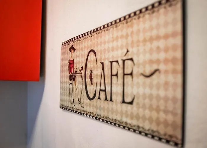 Polandbnb Grzybowska 6 Warsaw