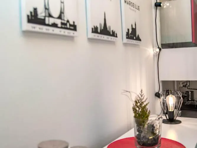 Polandbnb Grzybowska 6 * Warsaw