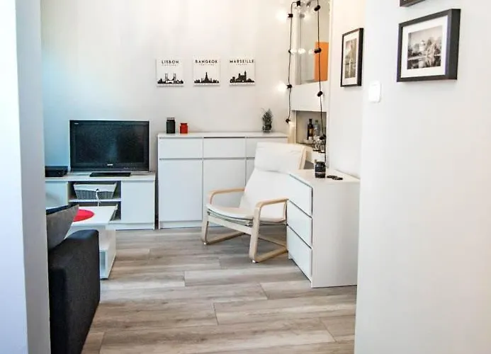 Polandbnb Grzybowska 6