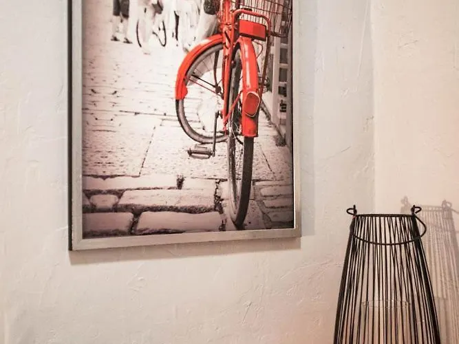 Polandbnb Grzybowska 6