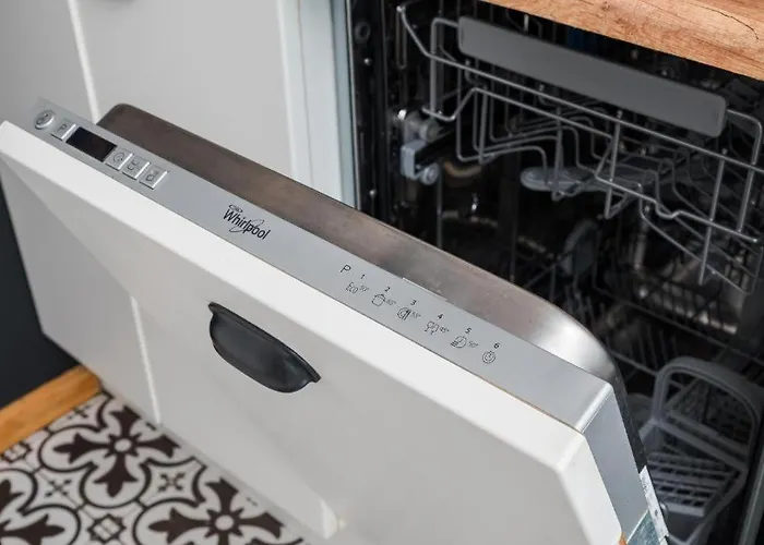 Polandbnb Grzybowska 6 * Warsaw