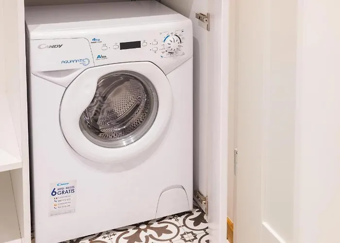 Polandbnb Grzybowska 6