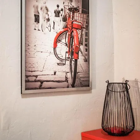 Polandbnb Grzybowska 6