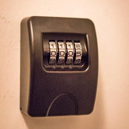 Apartmán Polandbnb Grzybowska 6 Varšava