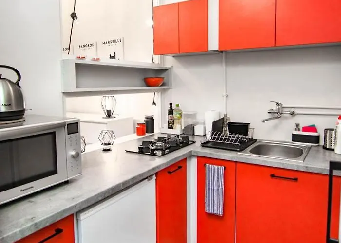 Polandbnb Grzybowska 6 Apartmán Varšava