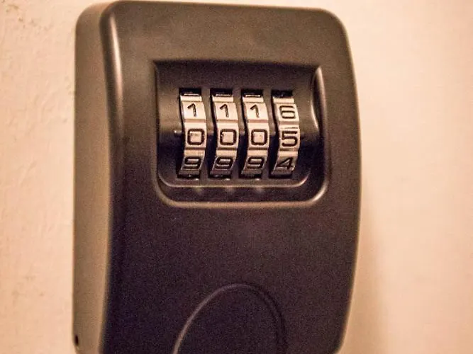 Apartmán Polandbnb Grzybowska 6 Varšava